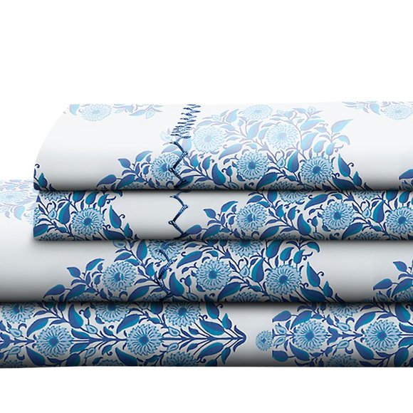 Sandesa Duvet - Queen 300$ US - Picture 4 of 6